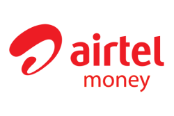 airtel money logo
