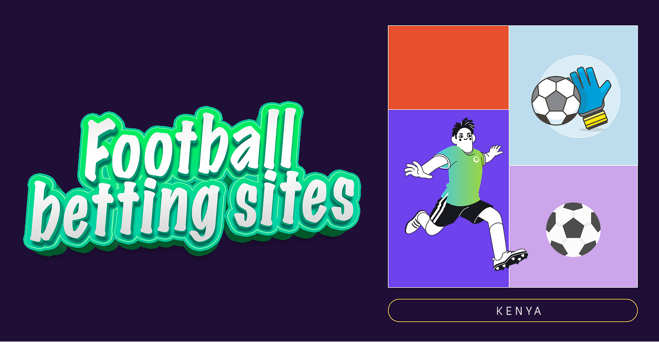Discover the leading football betting sites in Kenya, where you can place bets with high odds and enjoy fair play
